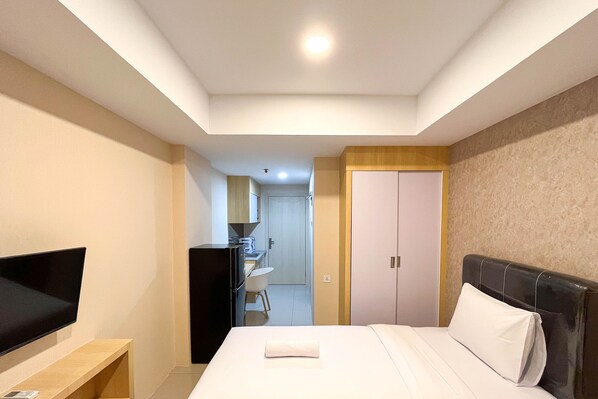 Apartment | Kostenloses WLAN