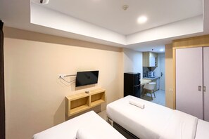 Apartment | Kostenloses WLAN