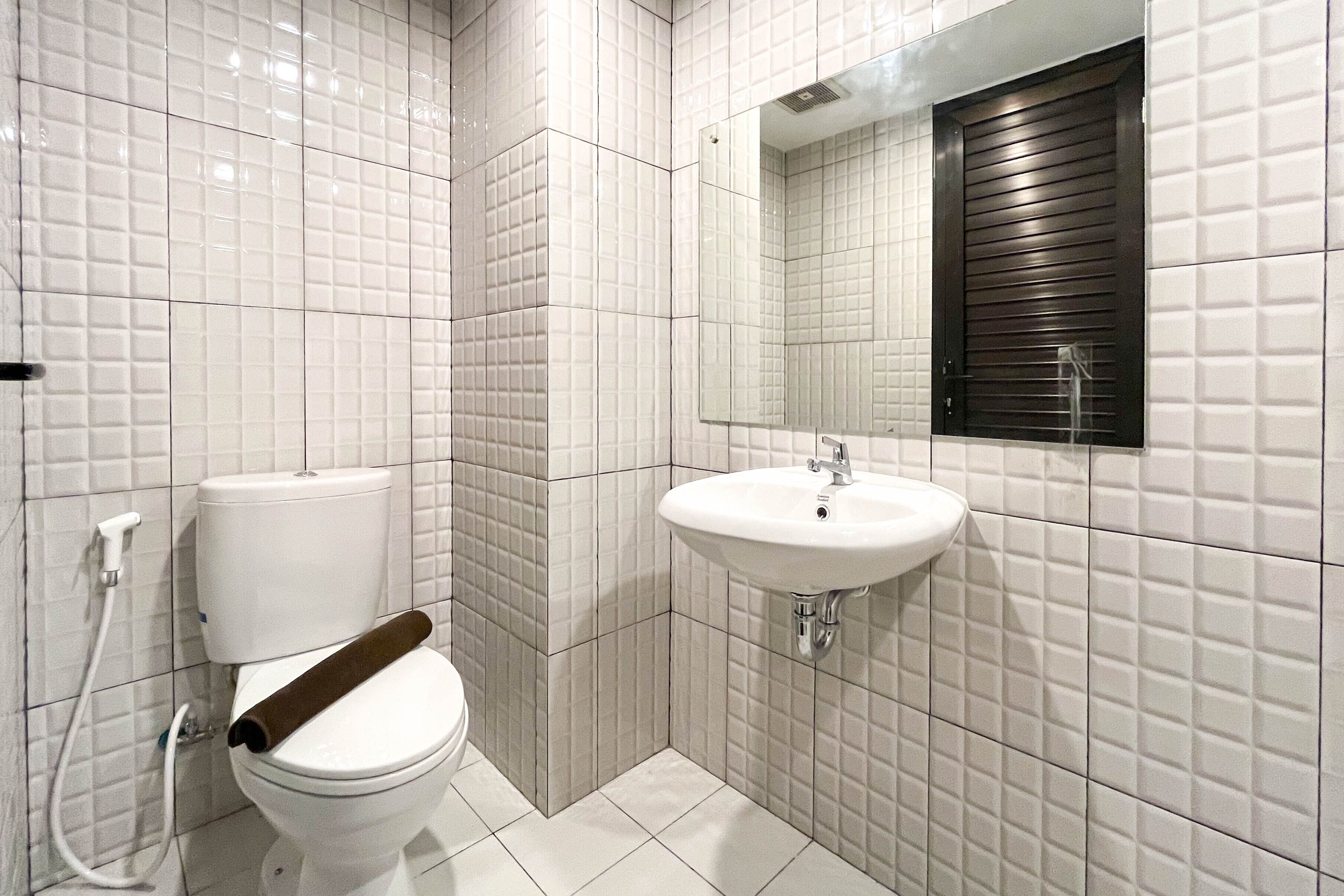 Kamar mandi