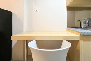 Appartement | Woonruimte