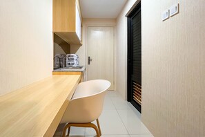 Apartment | Living area