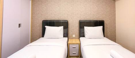 Apartment | Free WiFi