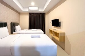 อพาร์ทเมนท์ | Wi-Fi ฟรี
