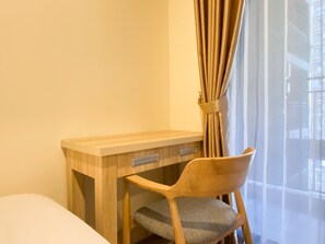 อพาร์ทเมนท์ | 2 ห้องนอน, Wi-Fi ฟรี