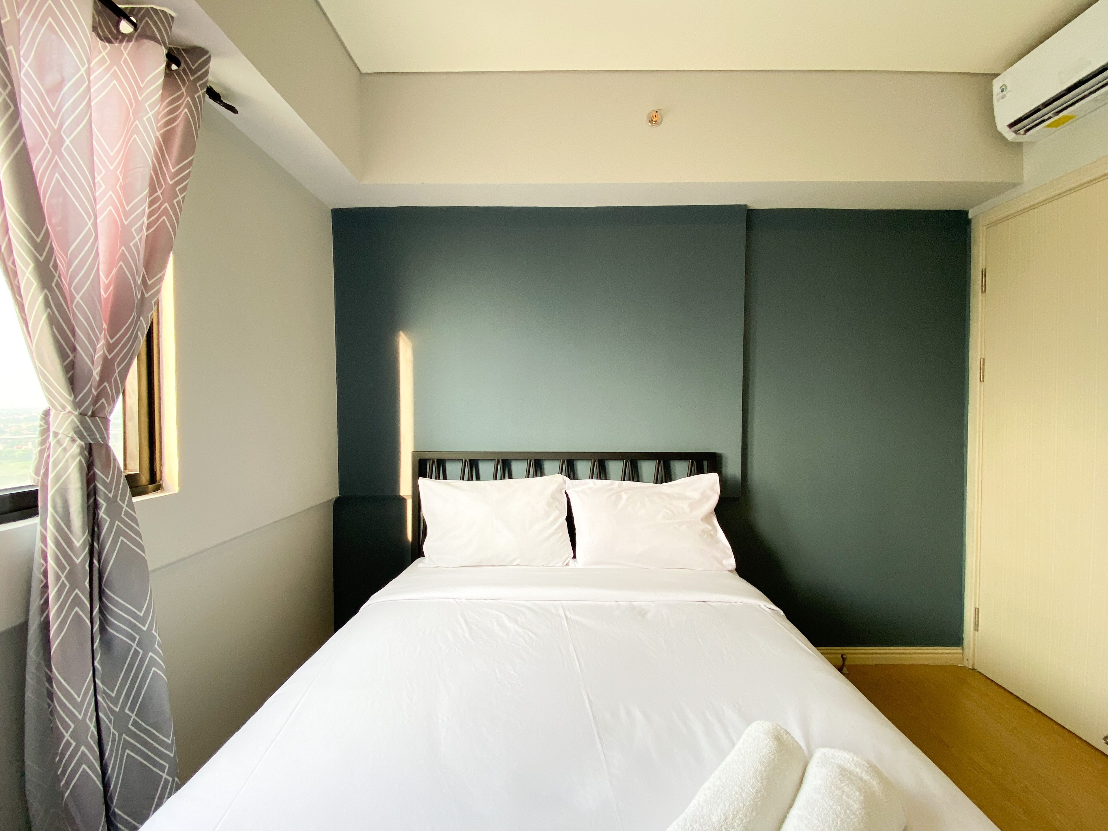 Apartment | 2 bedrooms, free WiFi