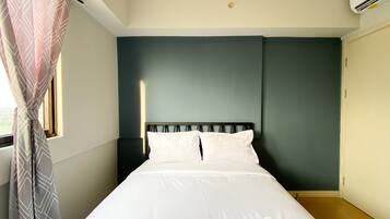 Apartment | 2 bedrooms, free WiFi