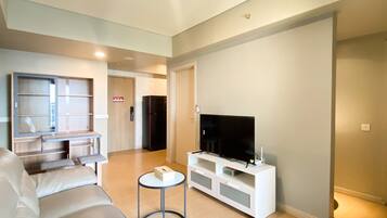 Apartment | Wohnbereich