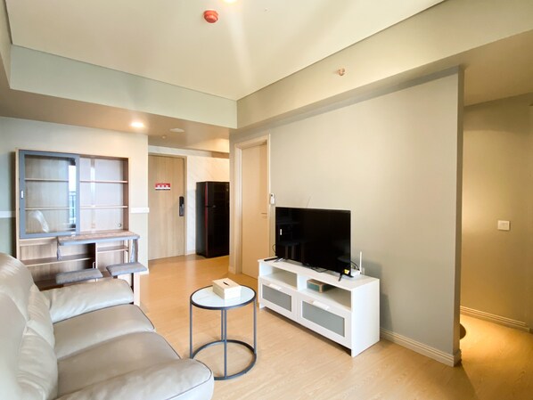 Departamento | Área de sala de estar