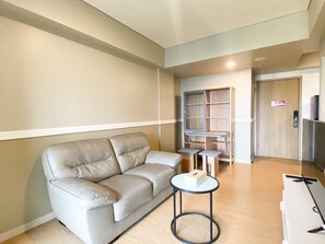 Apartment | Wohnbereich