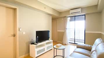 Apartment | Living area
