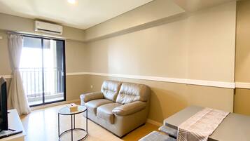 Appartement | Coin séjour