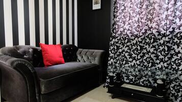 Apartemen | Area keluarga