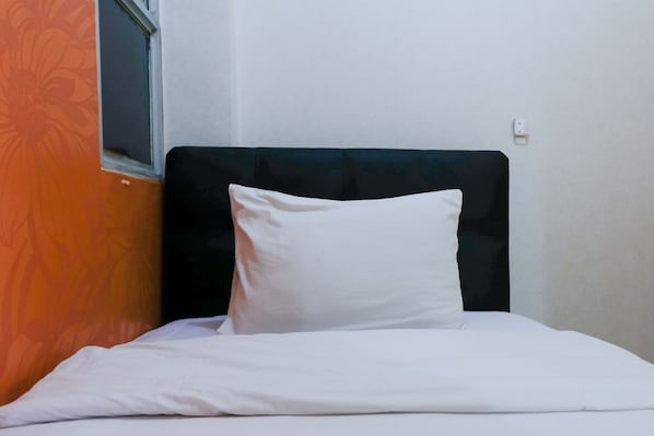 Appartement | 2 chambres, accès au Wi-Fi (inclus)