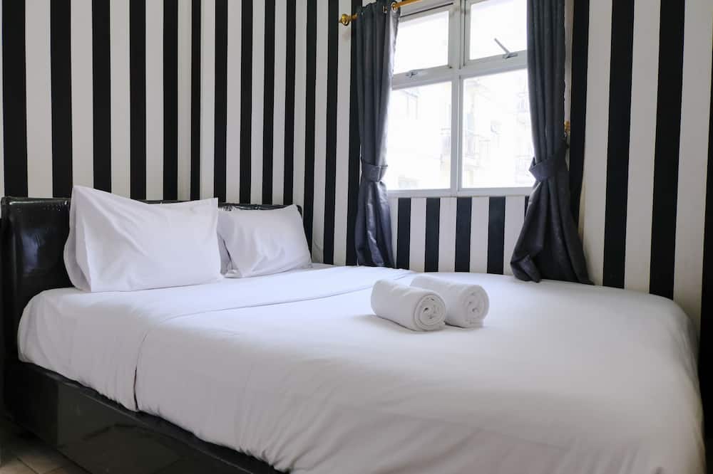 Good Deal 2Br At 16Th Floor Suites @Metro Apartment