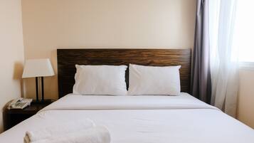 Apartamento | 3 dormitorios y wifi gratis