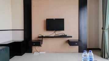 Appartamento | Area soggiorno