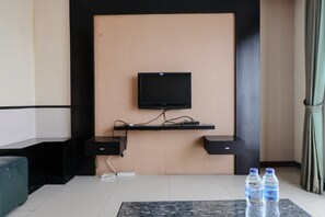 Appartamento | Area soggiorno