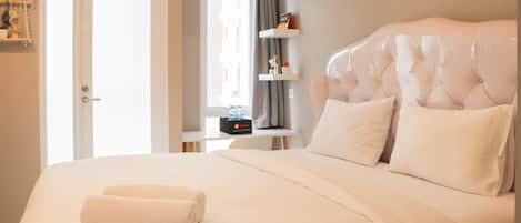 Departamento | Wifi gratis