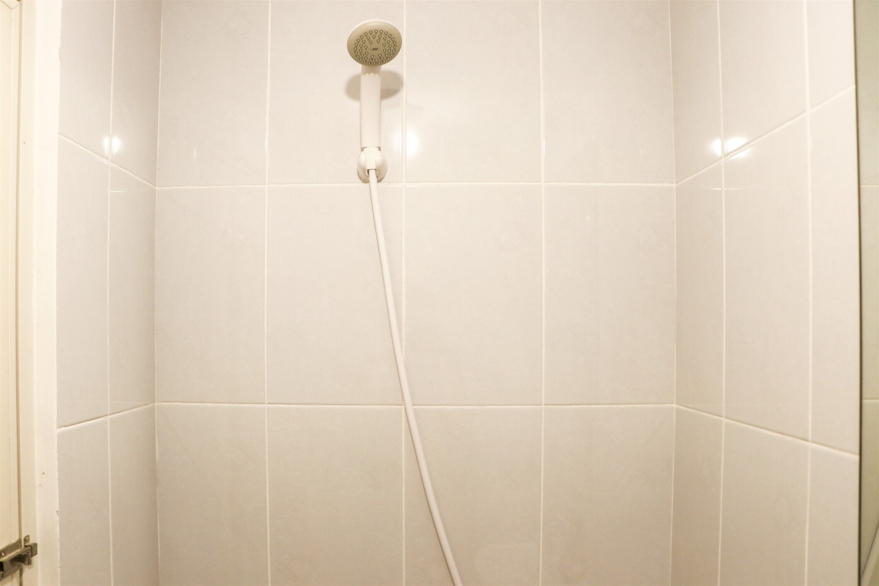 Appartamento | Bagno | Doccia, asciugamani