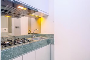 Apartment | Private kitchen