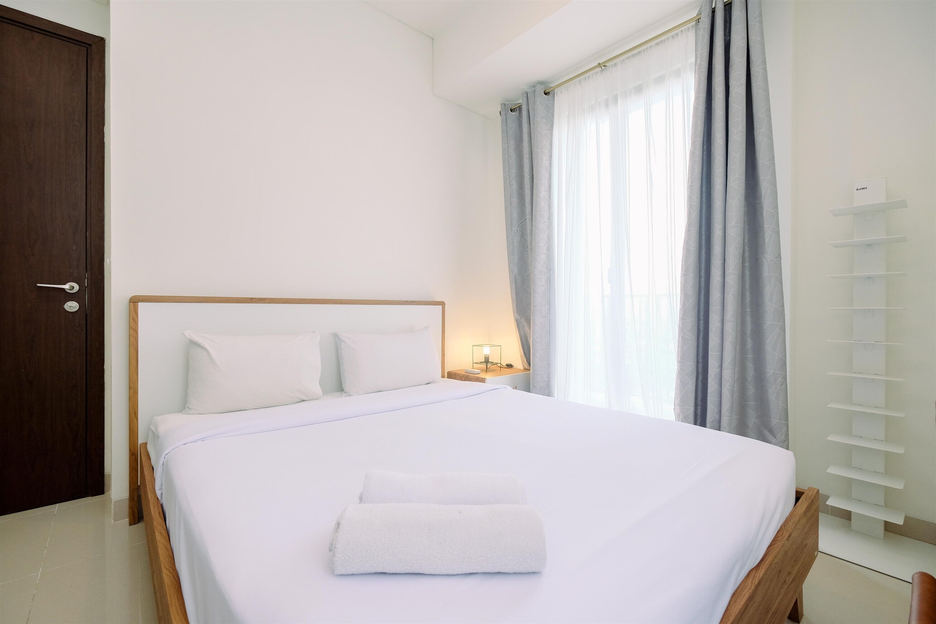 Apartment | 2 bedrooms, free WiFi