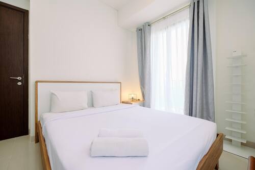 Appartement | 2 chambres, accès au Wi-Fi (inclus)