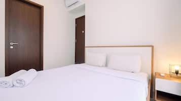 Apartment | 2 bedrooms, free WiFi