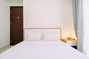 Apartment | 2 Schlafzimmer, kostenloses WLAN