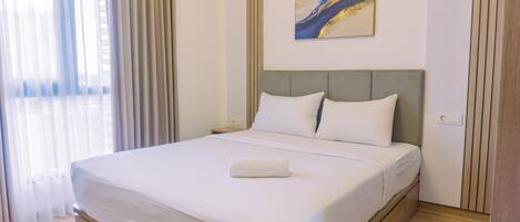 Apartment | 3 bedrooms