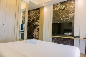 Appartement | 3 chambres