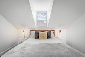 Family Apartment - Brisbane Terrace - Hobart Inner City (Hobart)