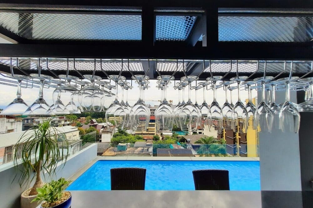 Ama's House Luxury Boutique Hotel