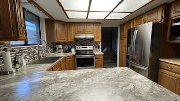 Cuisine privée