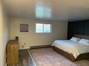 3 Schlafzimmer, Bügeleisen/Bügelbrett, WLAN, Bettwäsche