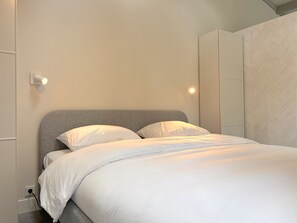 1 bedroom, Internet