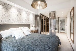 1 Schlafzimmer, Bettwäsche