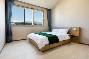 3 Schlafzimmer, WLAN