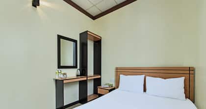 Hotel O Ezzyhome Johor Jaya