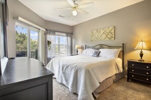4 habitaciones, escritorio, wifi gratis y ropa de cama 