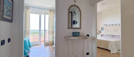 2 dormitorios, tabla de planchar con plancha, wifi y ropa de cama