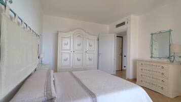 2 camere, ferro/asse da stiro, Wi-Fi, lenzuola