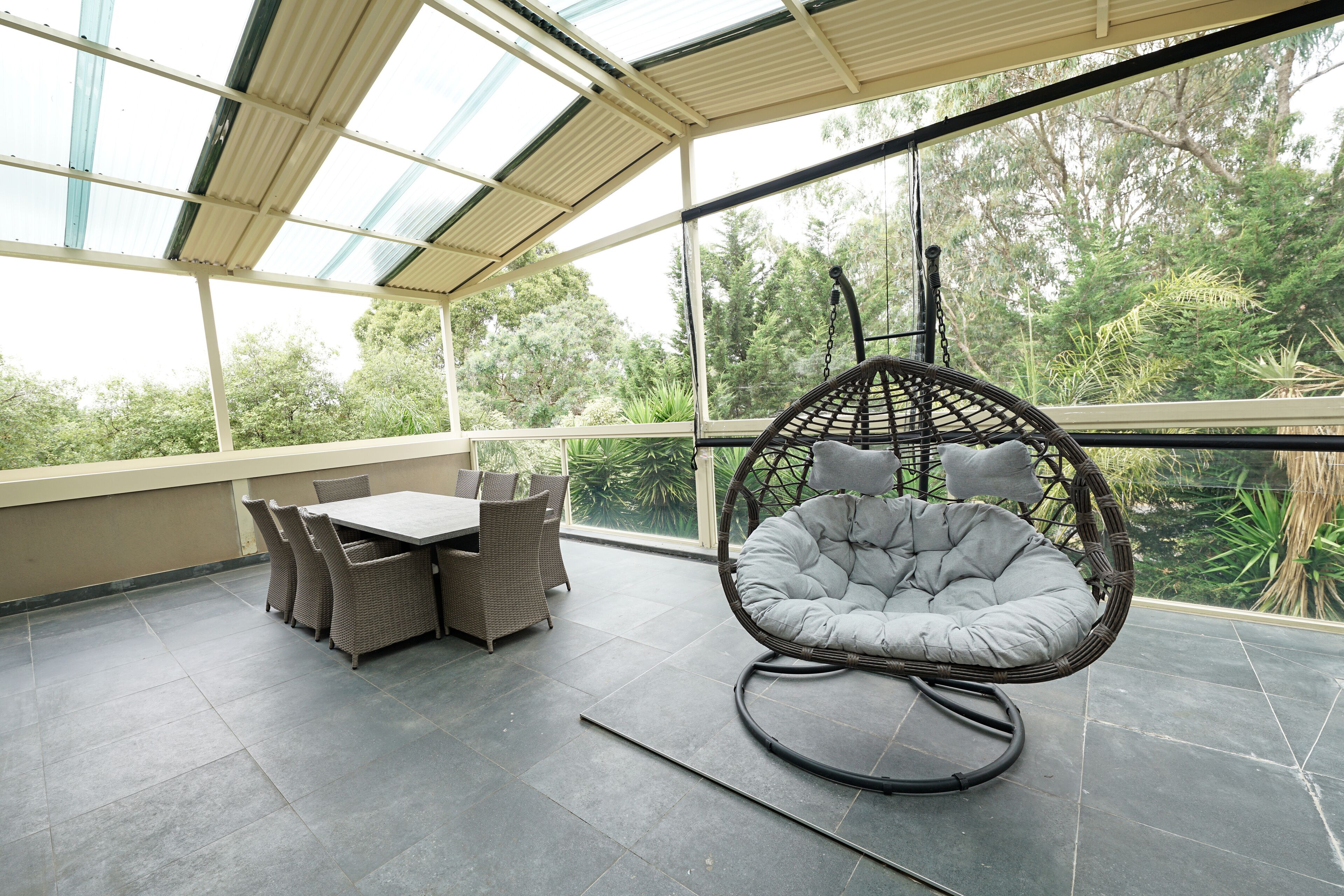 Elite Villa | Terrace/patio