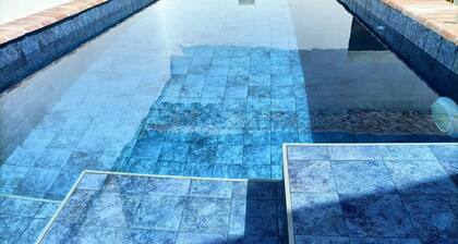 El Patio de la Alcaidesa