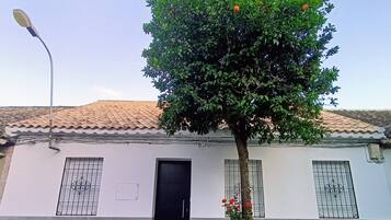 Exterieur