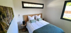 3 Schlafzimmer, Bügeleisen/Bügelbrett, Reisekinderbett, WLAN