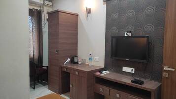 Executive Room | Wardrobe