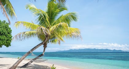 Wakaya Island Resort & Spa