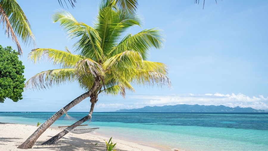 Wakaya Island Resort & Spa