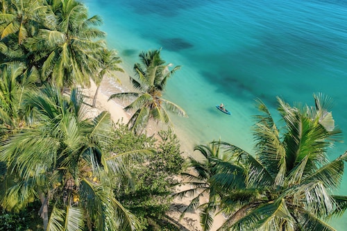 Wakaya Island Resort & Spa