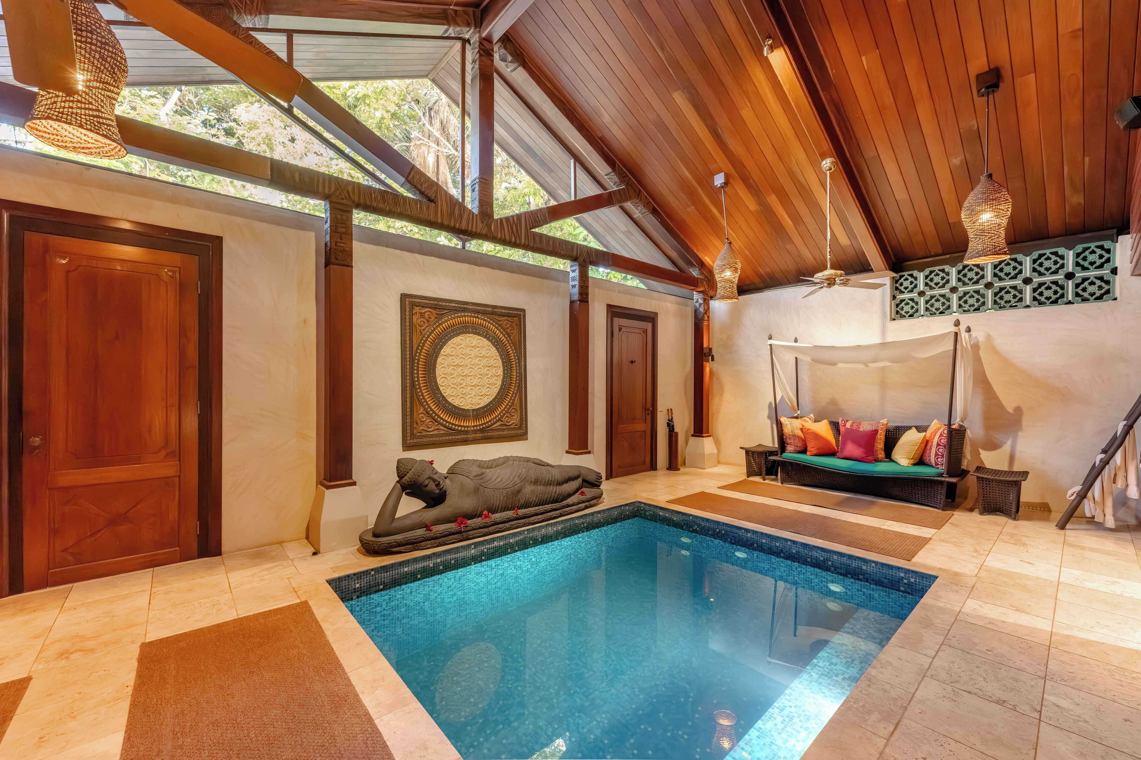 Vale - Levu | Private pool